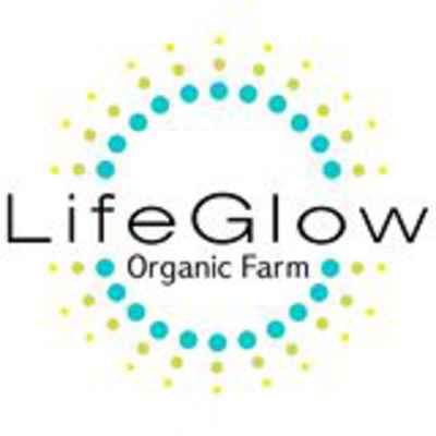 Lifeglow_organic_farm_logo